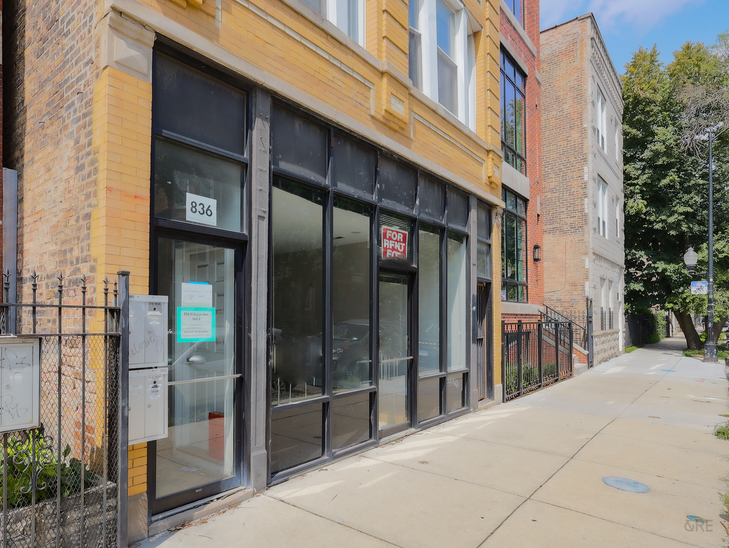 836 N Damen Avenue C Property Photo 1