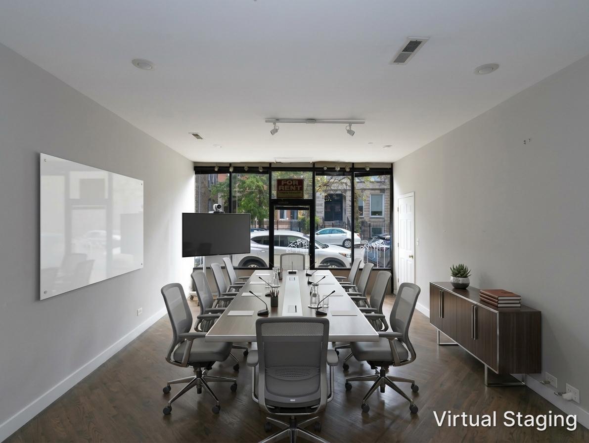 836 N Damen Avenue C Property Photo 2