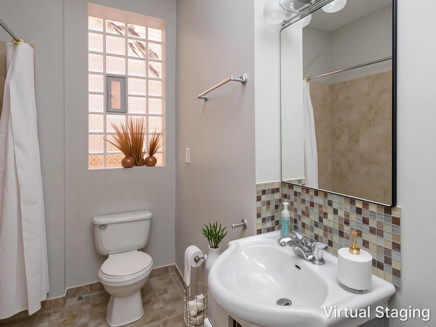 836 N Damen Avenue C Property Photo 7