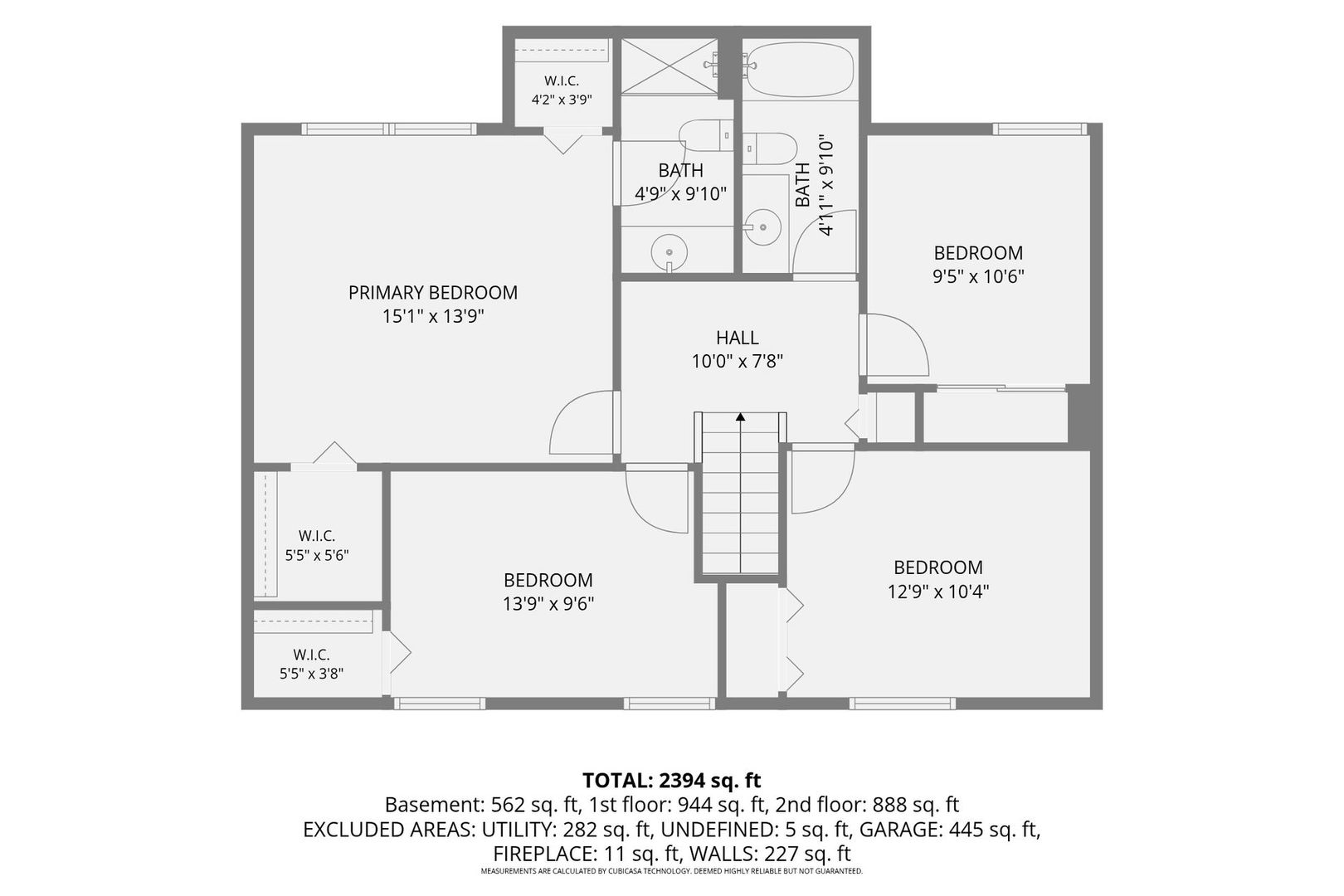 408 Creighton Lane Property Photo 27