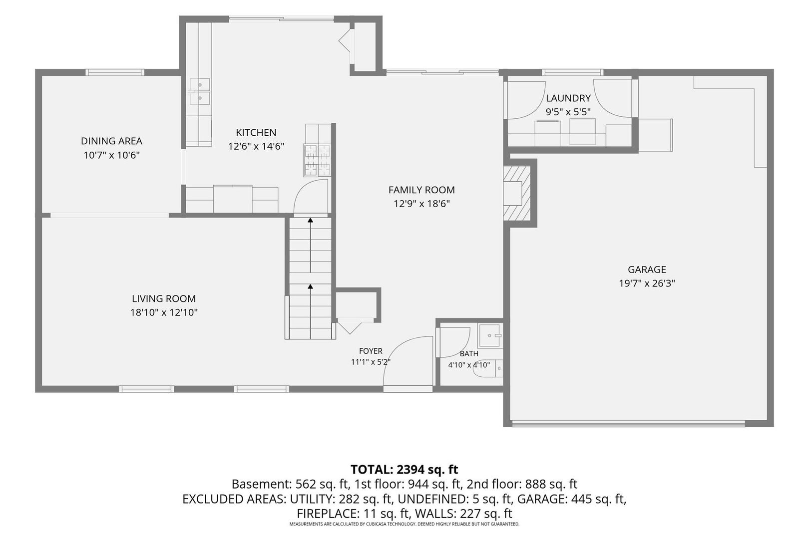 408 Creighton Lane Property Photo 28