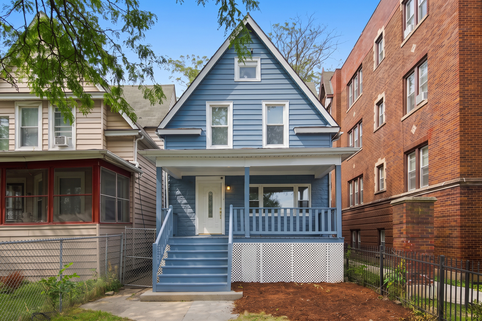 122 N Long Avenue Property Photo 2