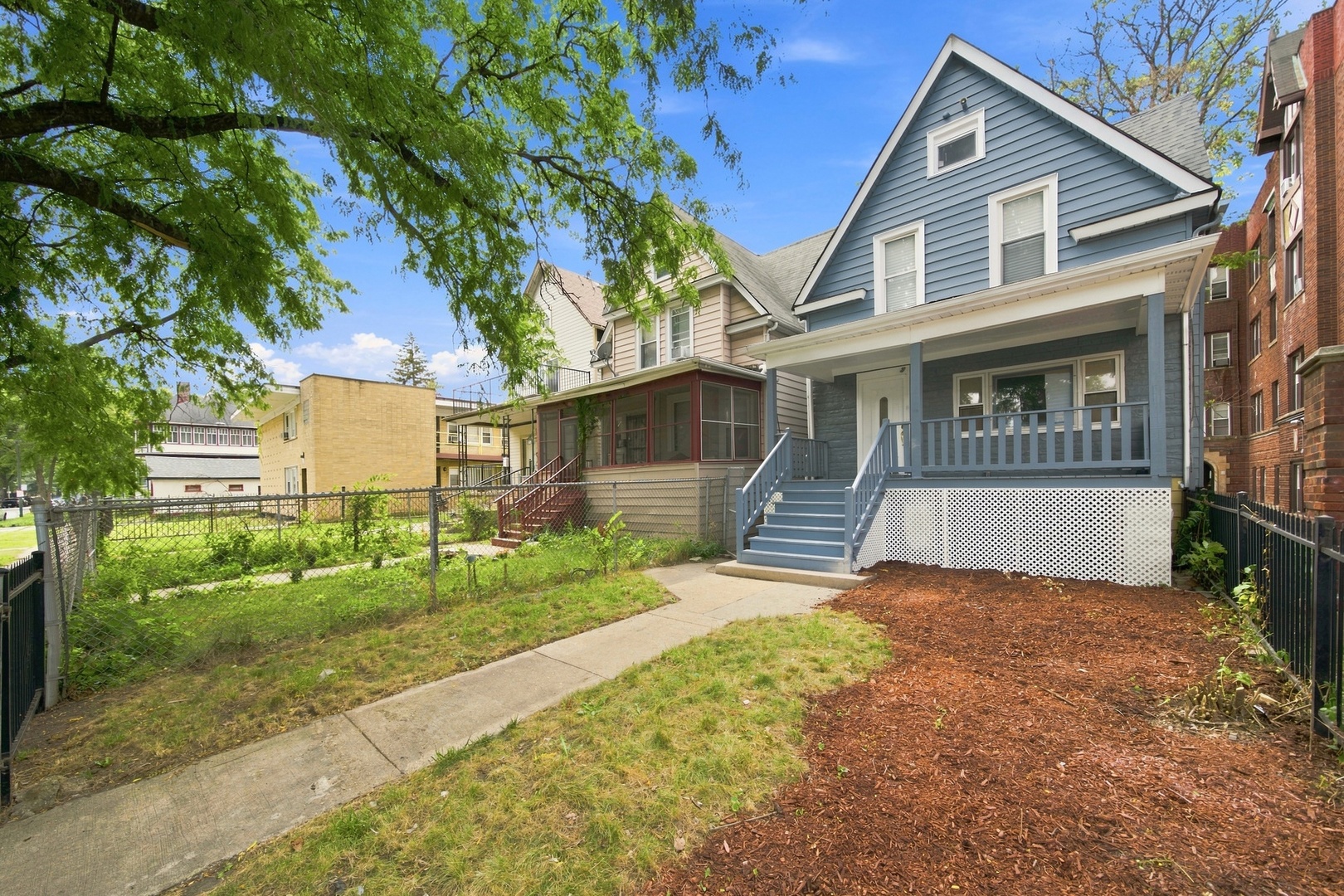 122 N Long Avenue Property Photo 27