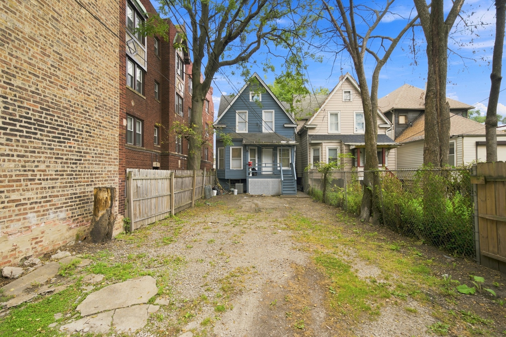 122 N Long Avenue Property Photo 29