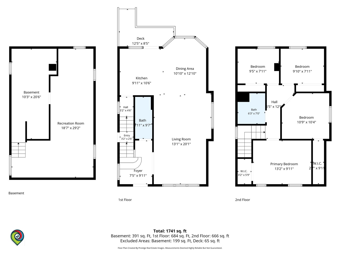 122 N Long Avenue Property Photo 30