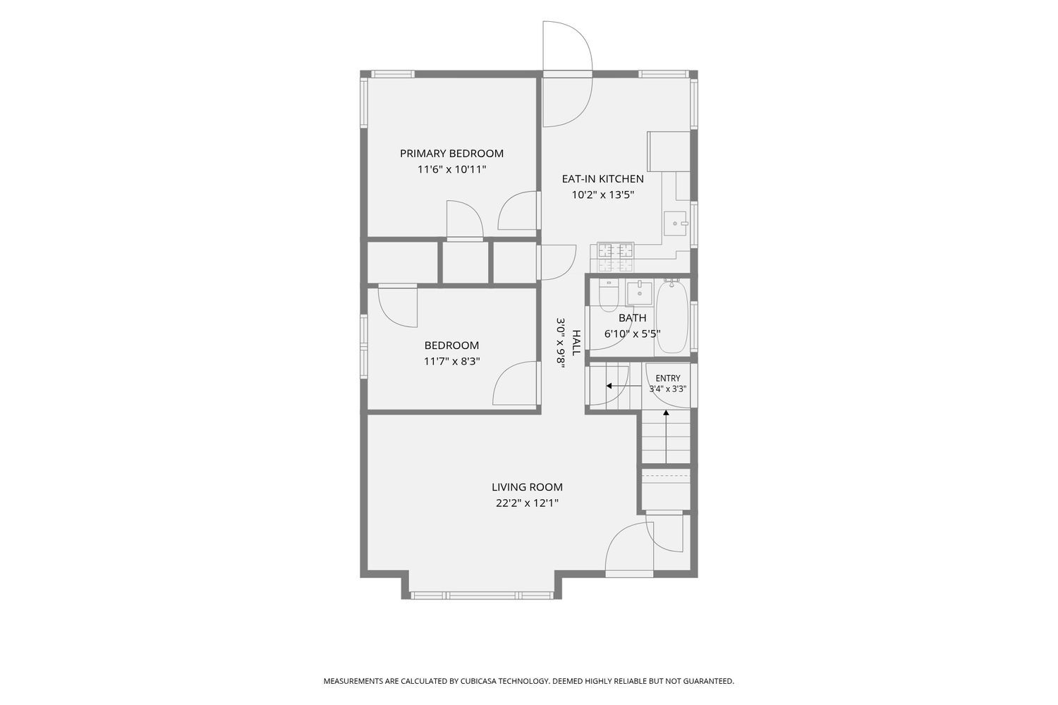 3428 W 116th Street Property Photo 15