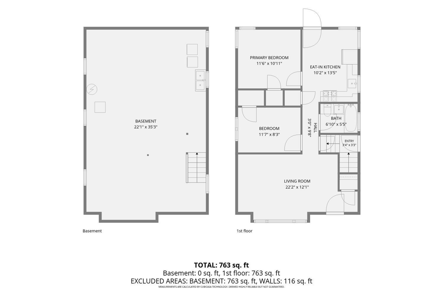 3428 W 116th Street Property Photo 17