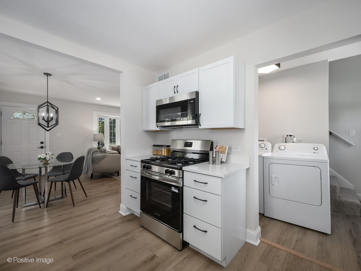 5344 S Ashland Avenue Property Photo 11