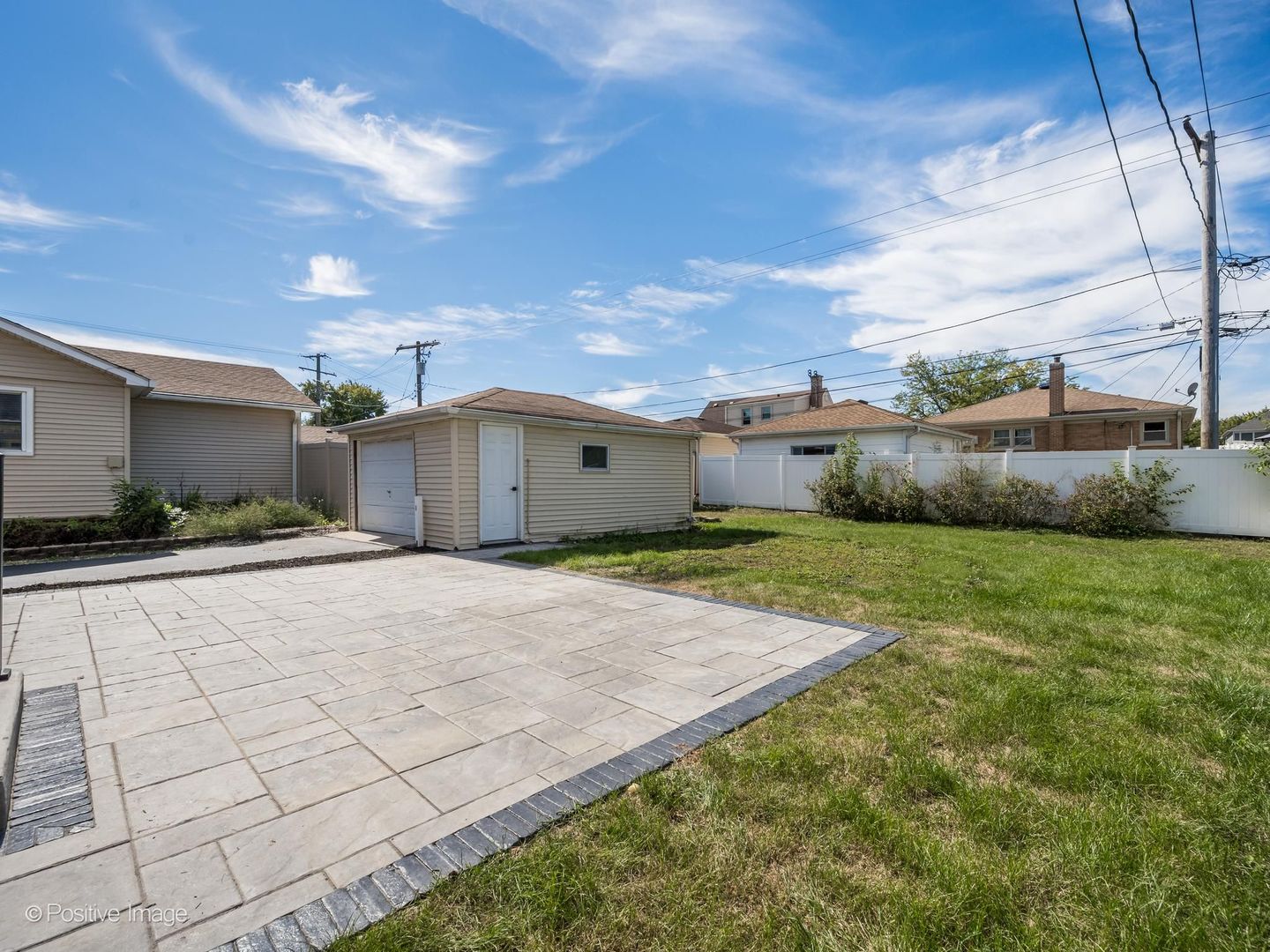 5344 S Ashland Avenue Property Photo 20