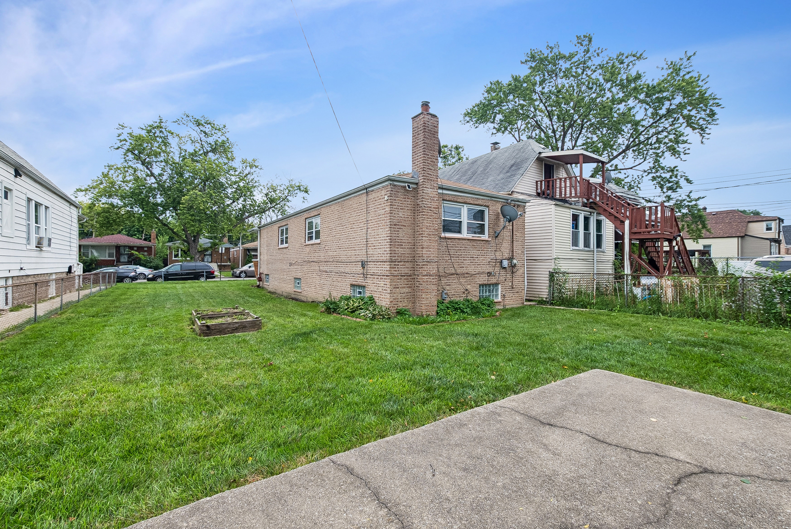 6534 S Bell Avenue Property Photo 19