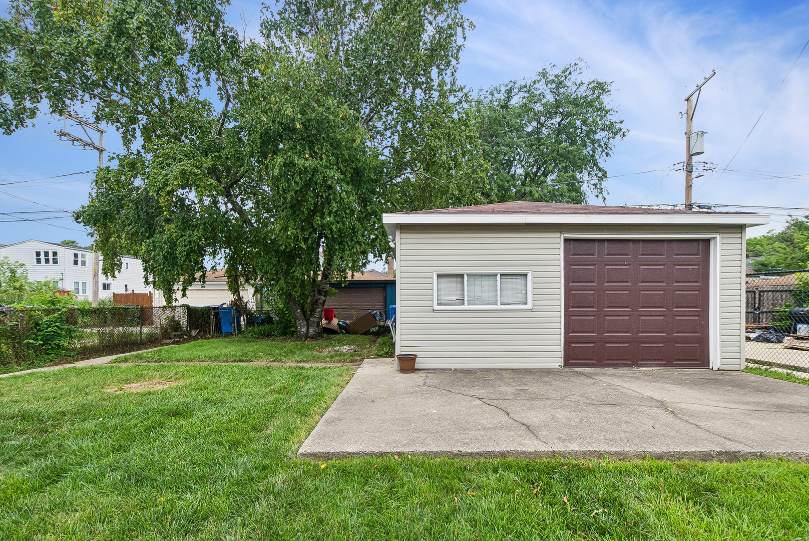6534 S Bell Avenue Property Photo 20