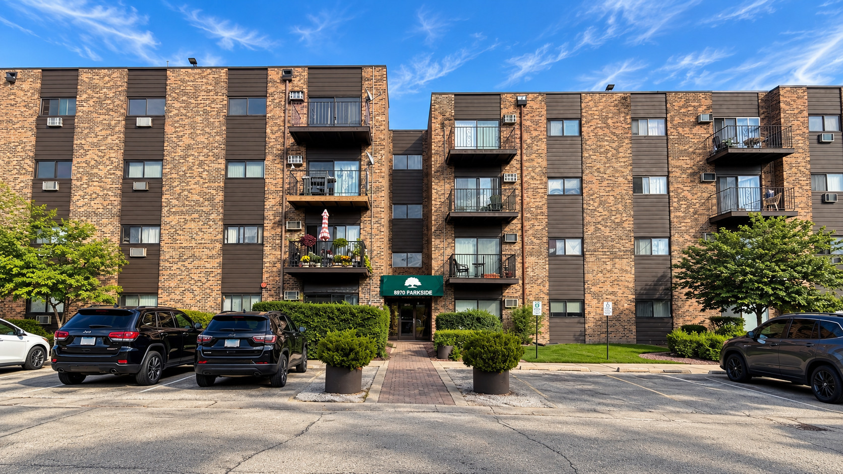 8970 N Parkside Avenue 113 Property Photo 1