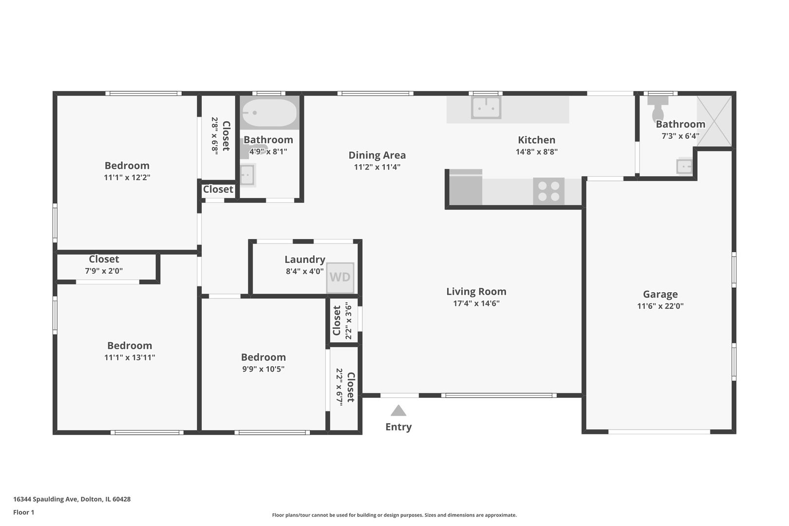 16344 Spaulding Avenue Property Photo 30