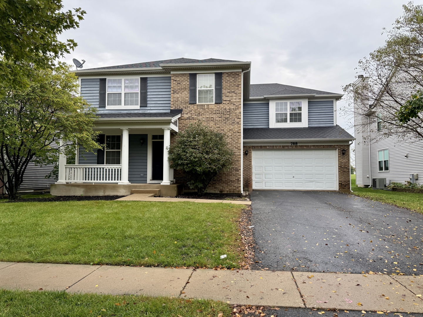 788 Bonaventure Drive Property Photo 1