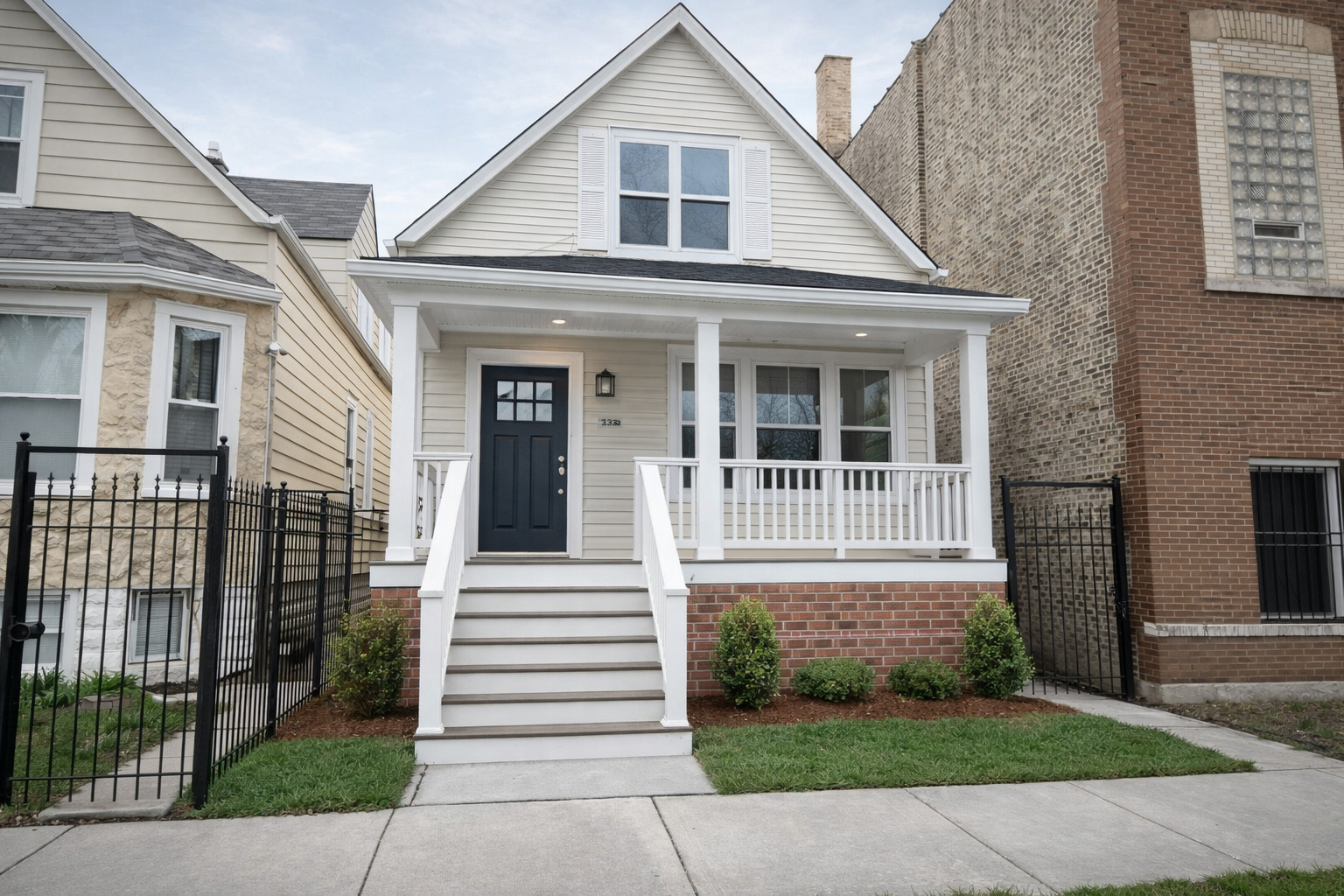 6953 S Elizabeth Street Property Photo 1
