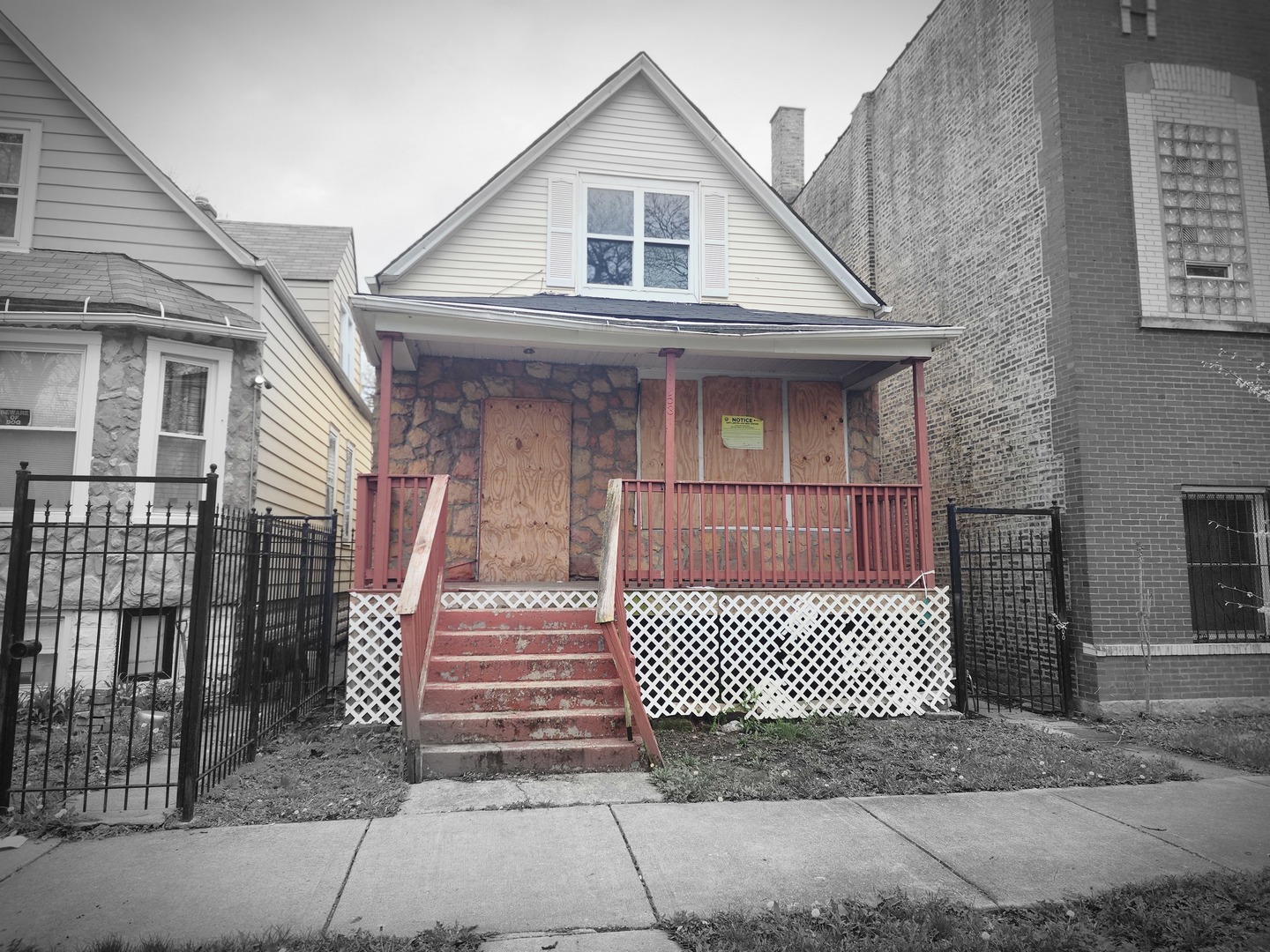 6953 S Elizabeth Street Property Photo 1