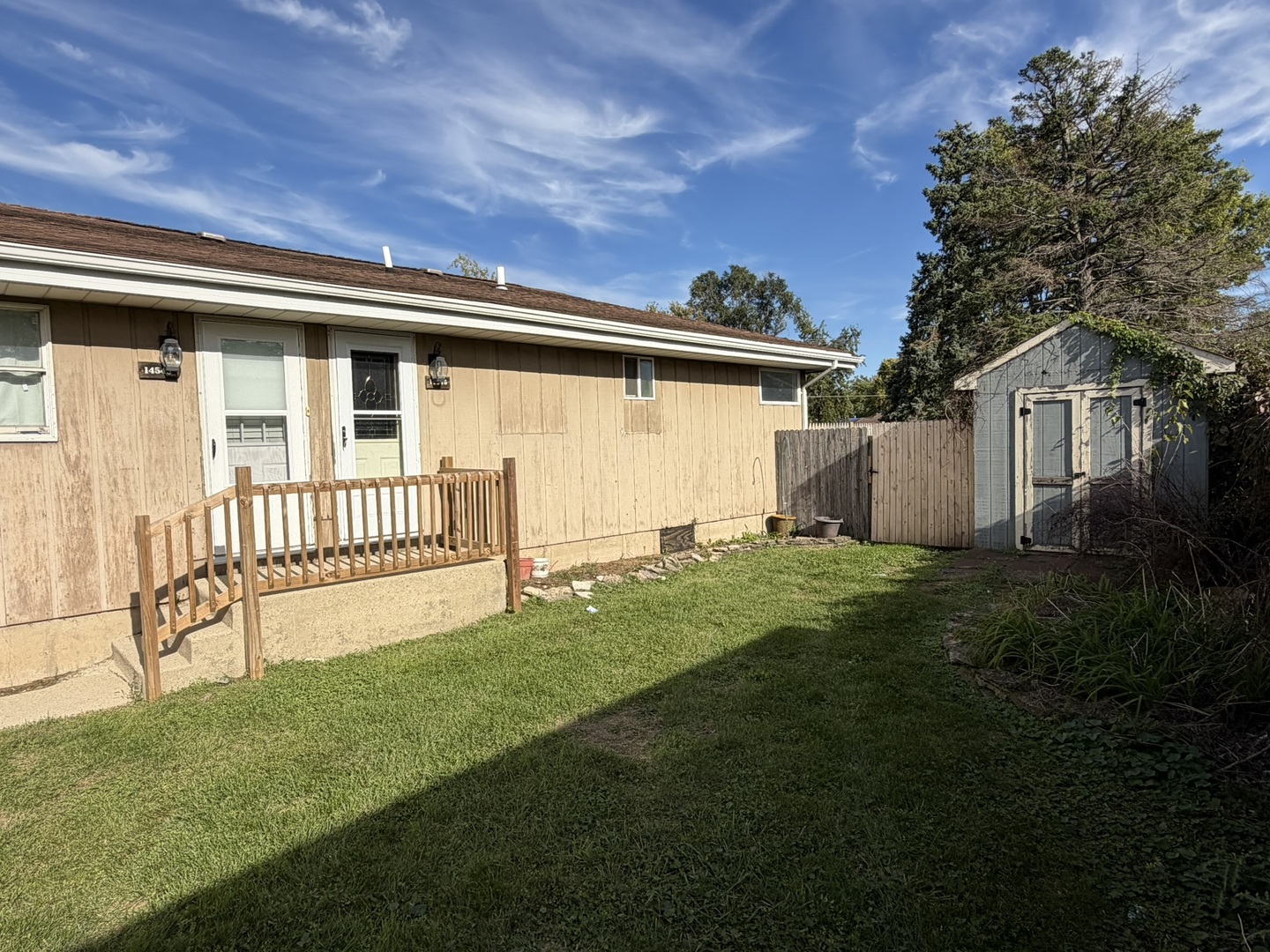14545 Archer Avenue Property Photo 1