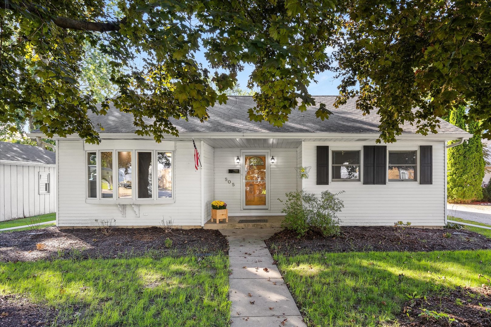 505 2nd Street Property Photo 1