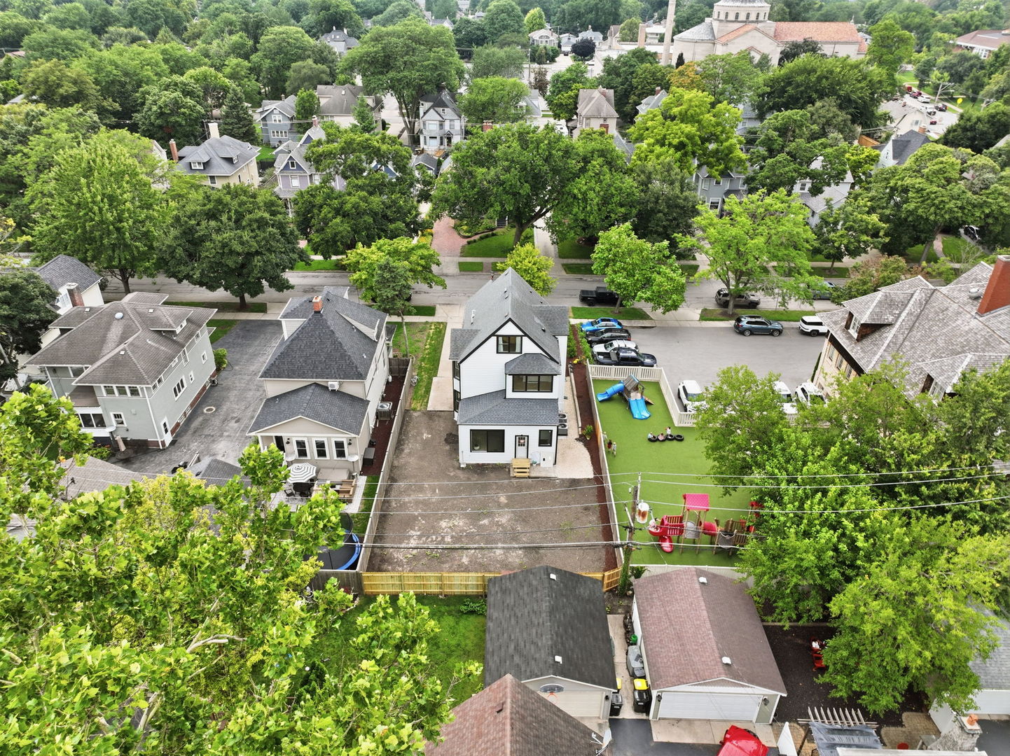 121 N Kensington Avenue Property Photo 35