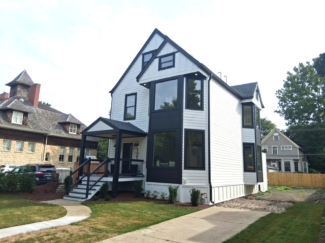 121 N Kensington Avenue Property Photo 37