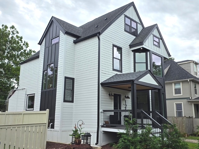 121 N Kensington Avenue Property Photo 38