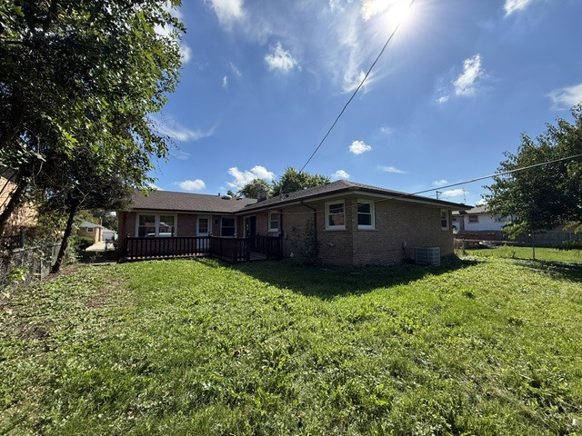 15736 Drexel Avenue Property Photo 15