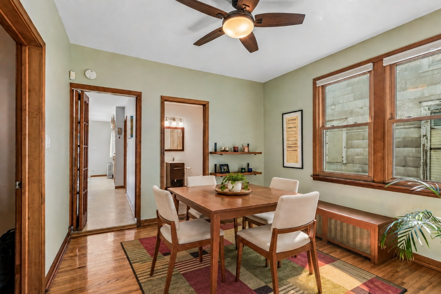4731 N Kilbourn Avenue Property Photo 7