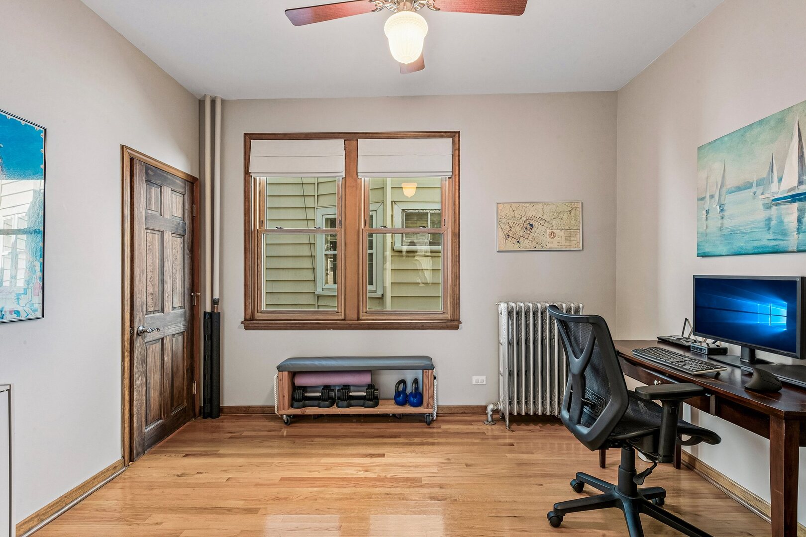 4731 N Kilbourn Avenue Property Photo 10