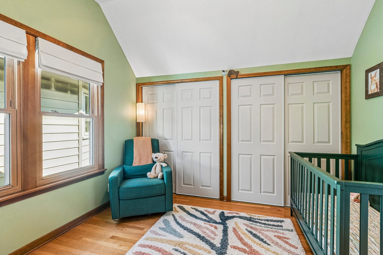 4731 N Kilbourn Avenue Property Photo 22