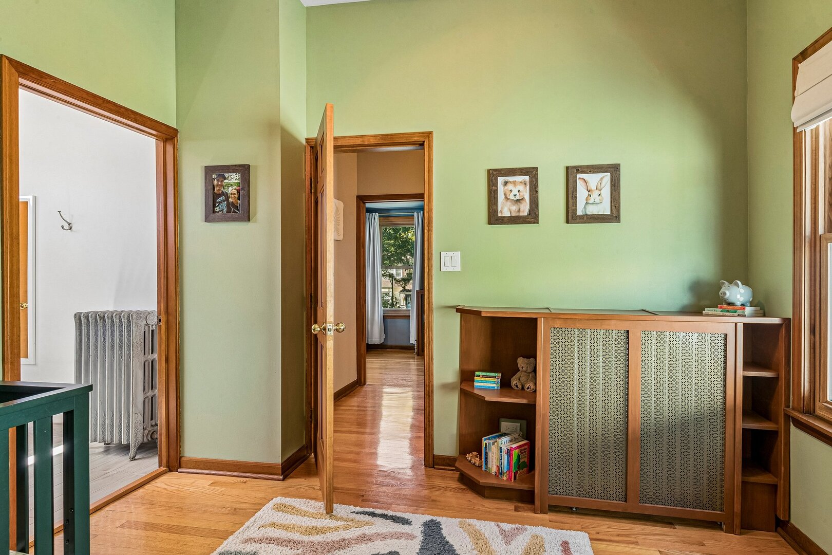 4731 N Kilbourn Avenue Property Photo 23
