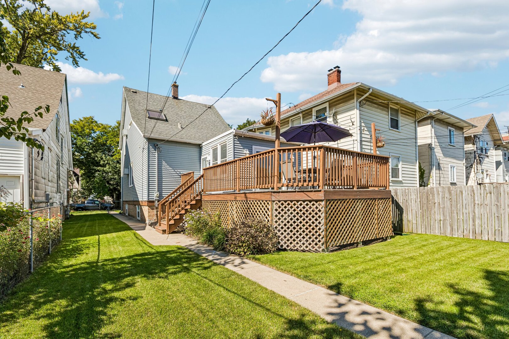 4731 N Kilbourn Avenue Property Photo 34