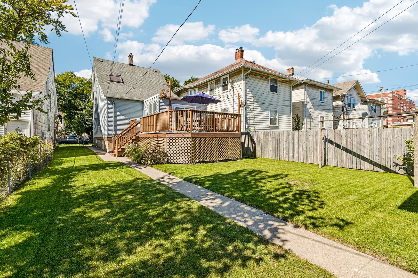 4731 N Kilbourn Avenue Property Photo 35