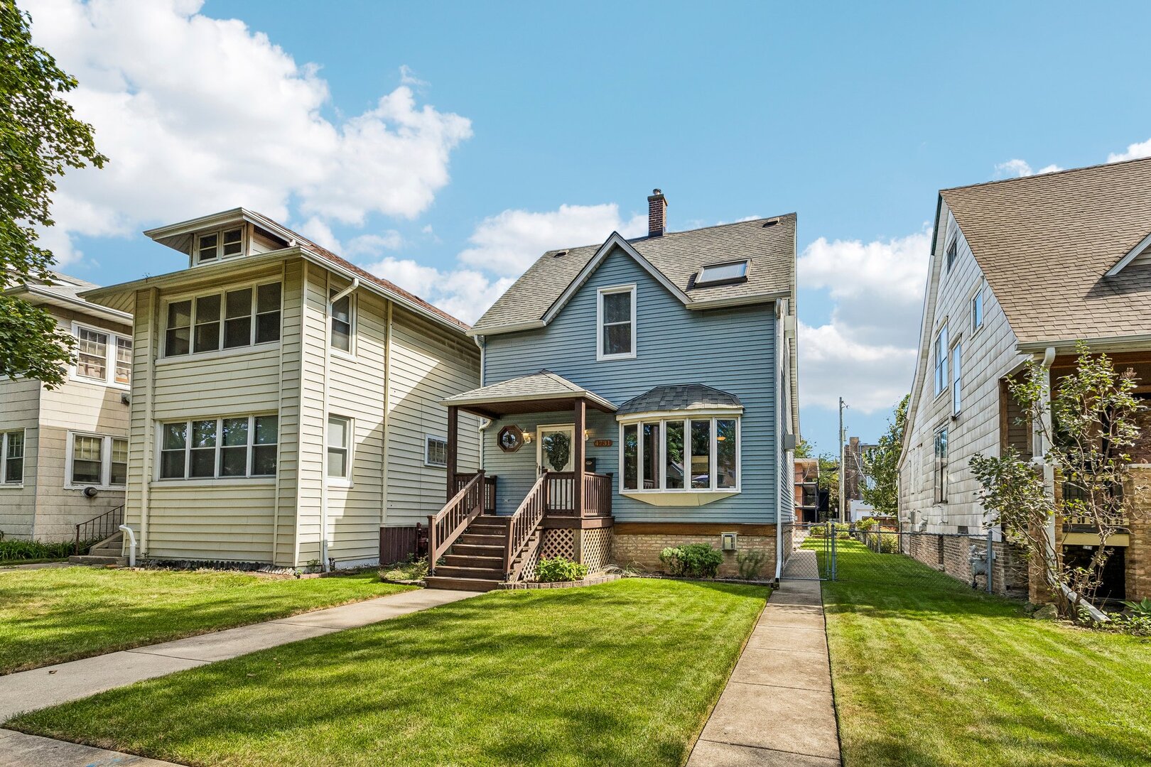 4731 N Kilbourn Avenue Property Photo 37