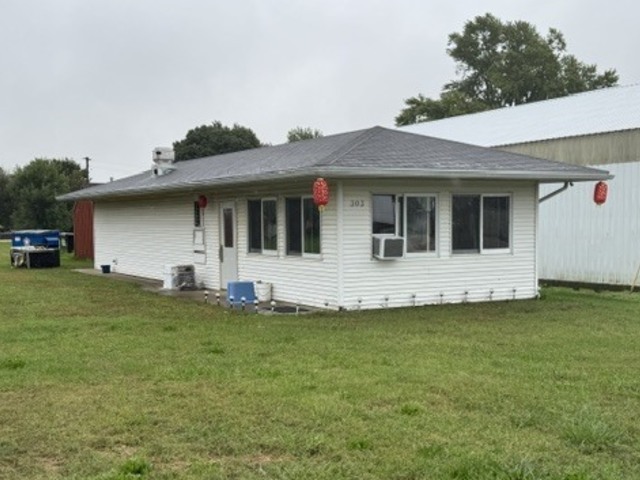 303 N Main Street