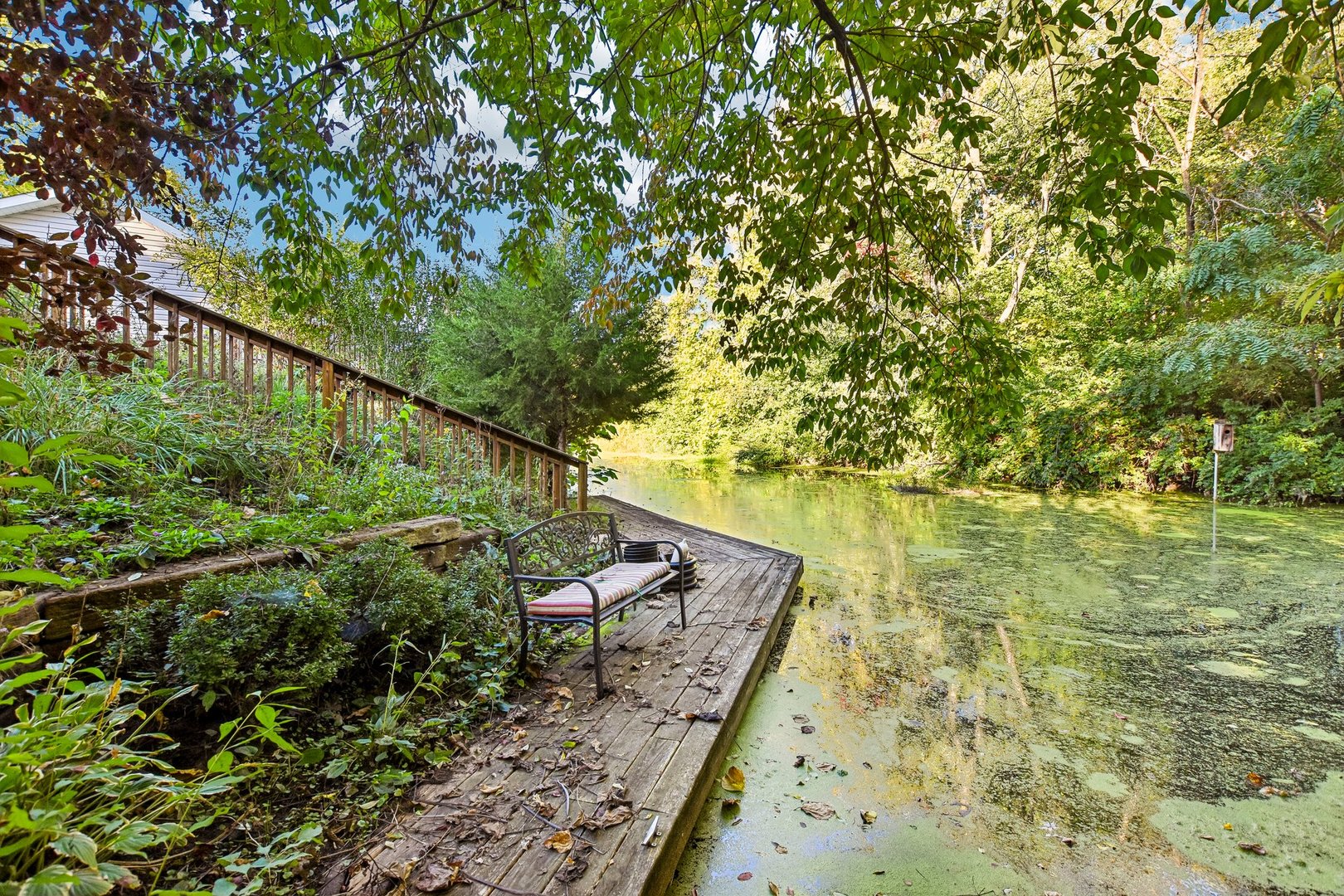 3520 Blue Gill Court Property Photo 32