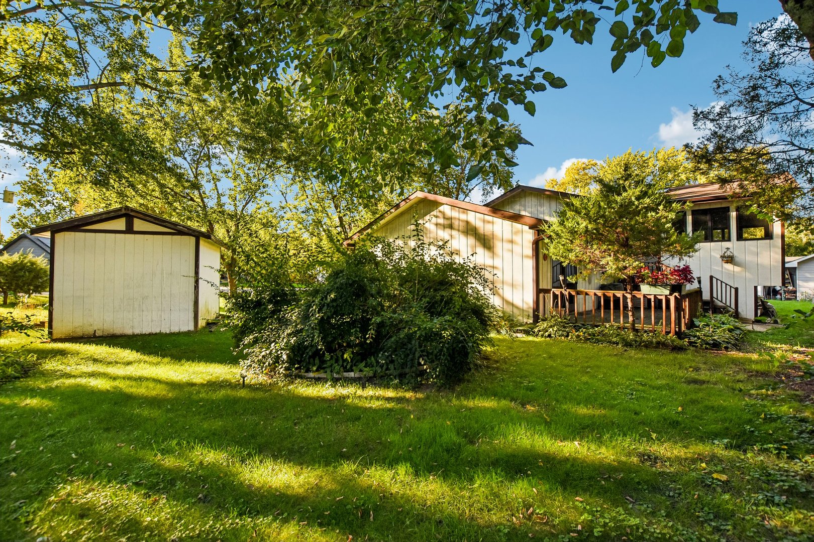 3520 Blue Gill Court Property Photo 34