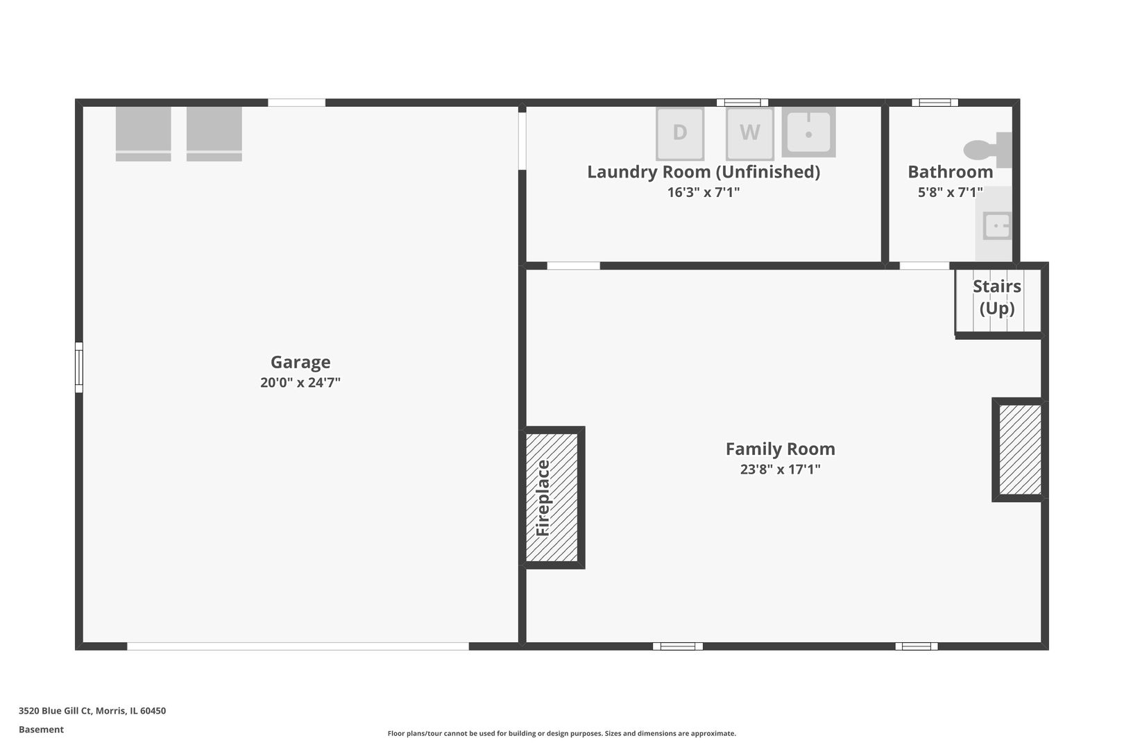 3520 Blue Gill Court Property Photo 39
