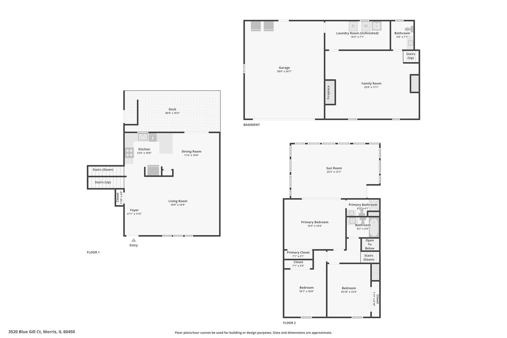 3520 Blue Gill Court Property Photo 40
