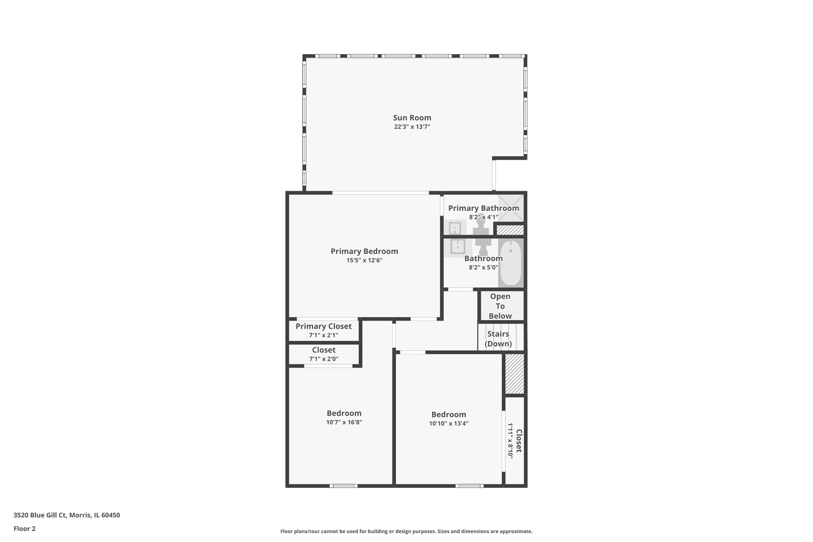 3520 Blue Gill Court Property Photo 42