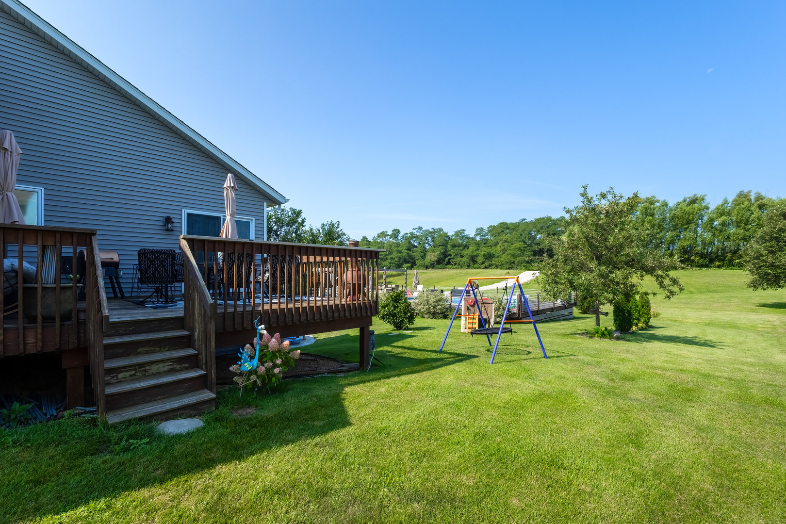 510 Fenceline Drive Property Photo 33