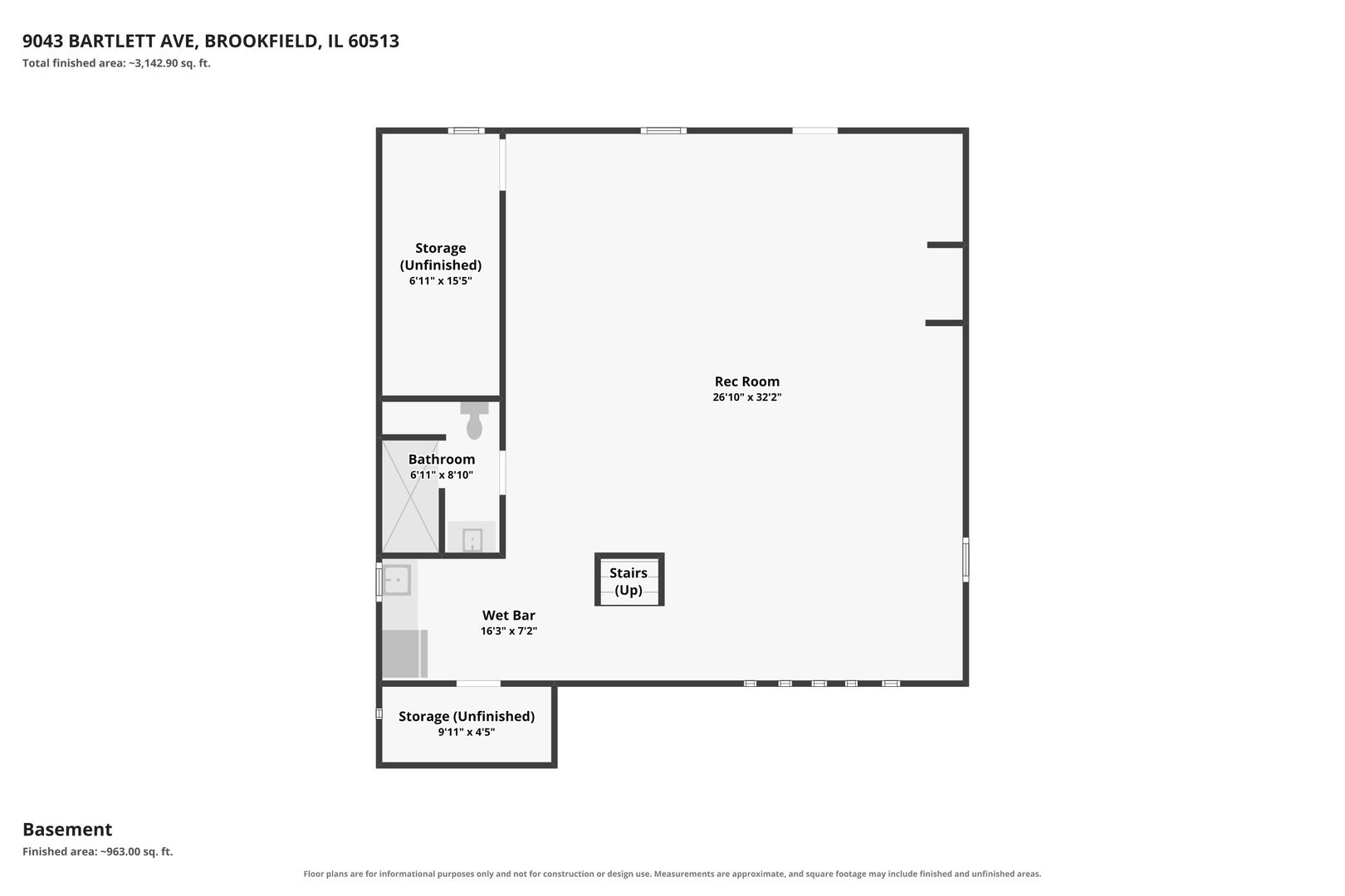 9043 Bartlett Avenue Property Photo 34
