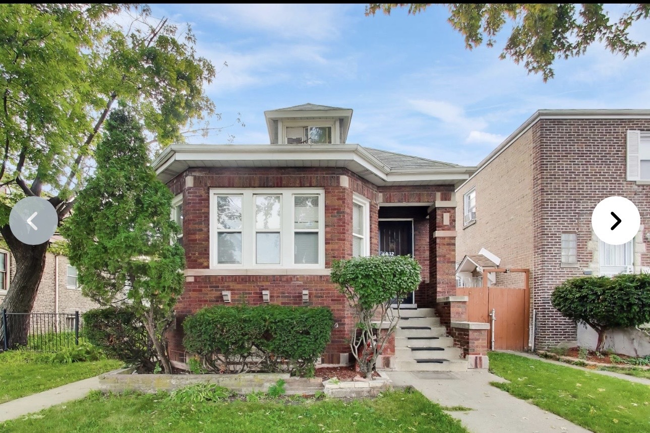 8432 S Honore Street Property Photo 1