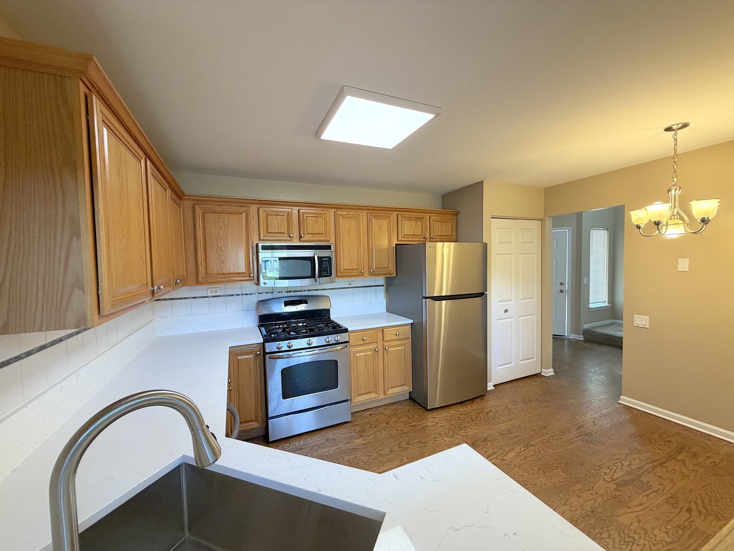 3257 Cool Springs Court Property Photo 4