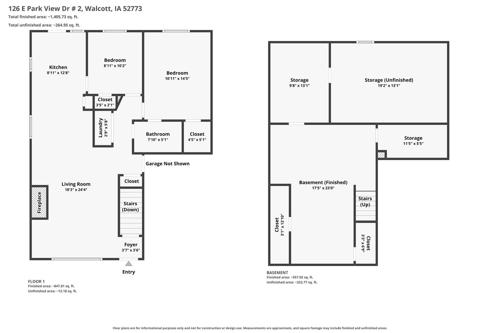 126 E Parkview Drive 002 Property Photo 27