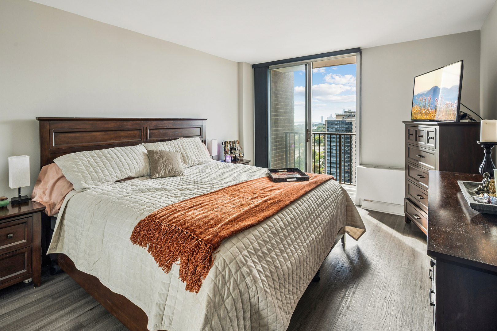 4170 N Marine Drive 21c Property Photo 13