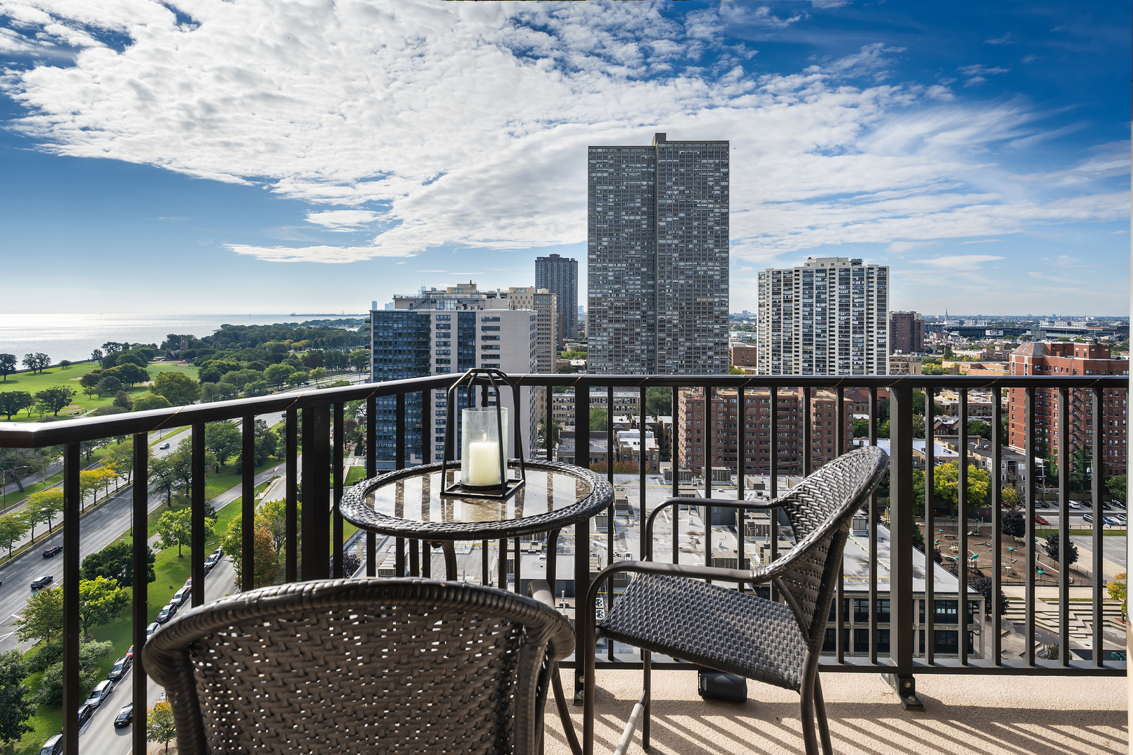 4170 N Marine Drive 21c Property Photo 15