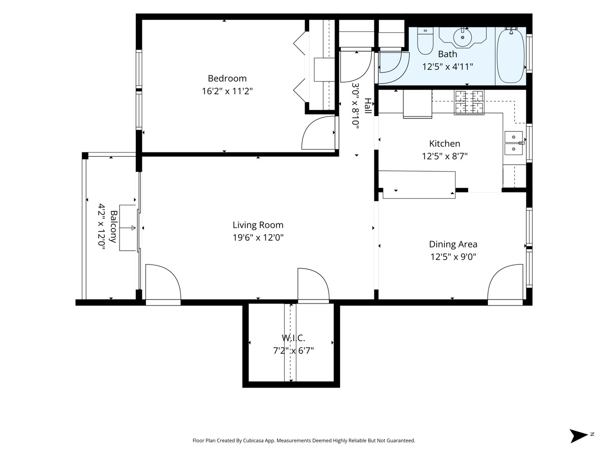 6567 N Harlem Avenue 1w Property Photo 11