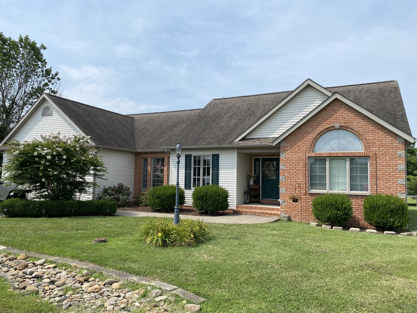 3221 Palomino Court Property Photo 1