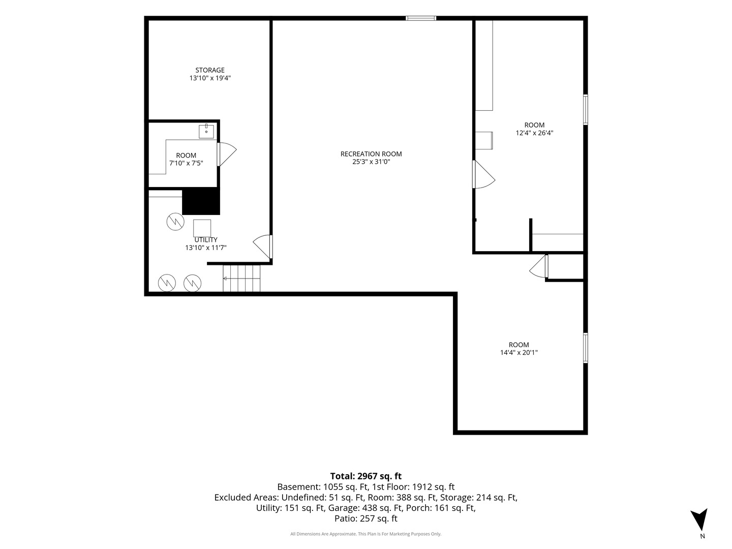 419 W Marion Street Property Photo 37