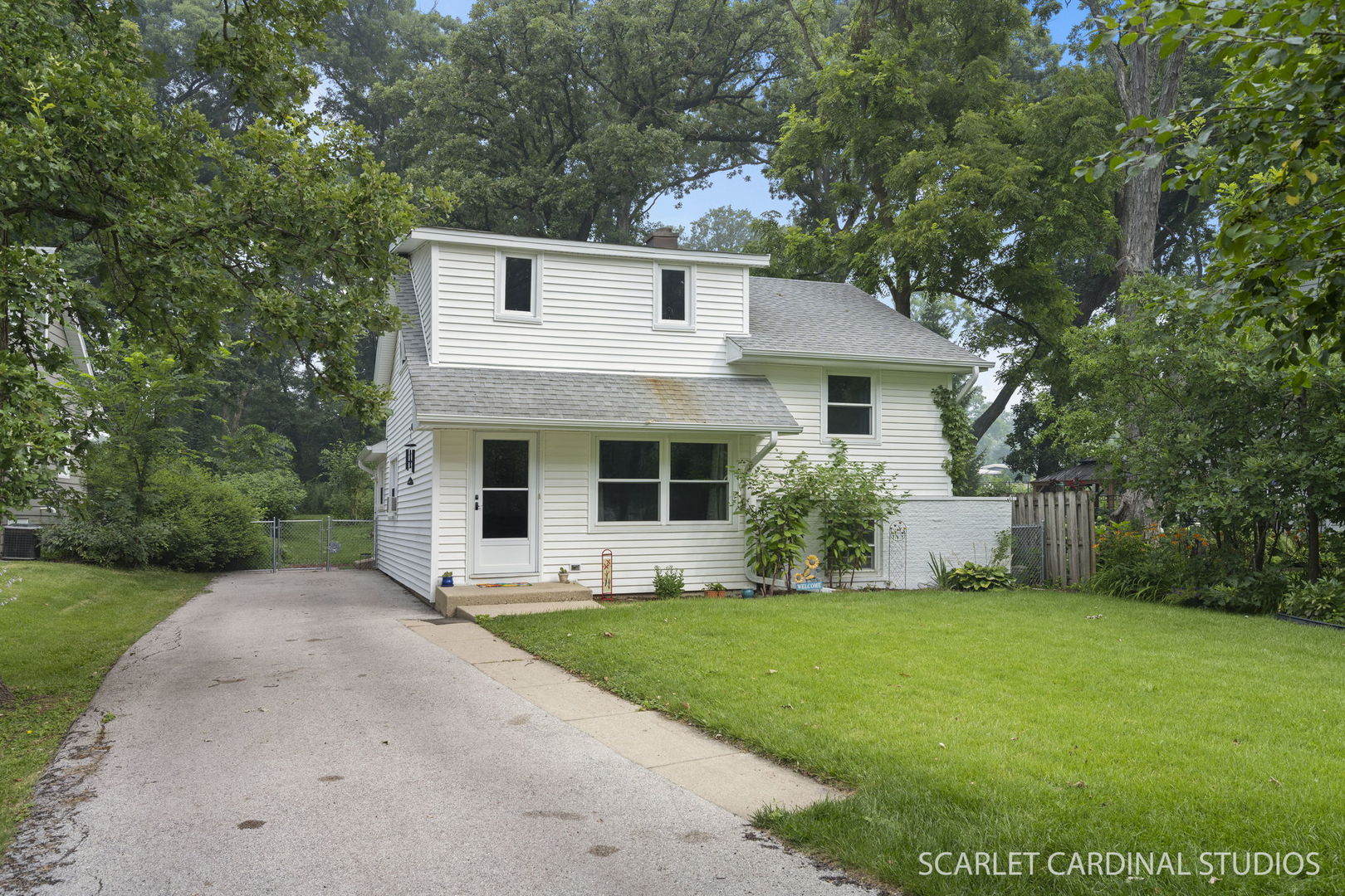 46 S Glenview Avenue Property Photo 1